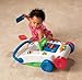 Little Tikes Wide Tracker Activity Walker