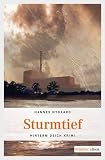 Cover zum Buch Sturmtief