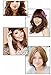 Medium Size Hair Rollers Curlers Self Grip Holding Rollers Hairdressing Curlers Hair Design Sticky Cling Style For DIY Or Hair Salon By Kamay's (Gripping Sticky Rollers 27mm/1.1" Medium Size 12PCS)