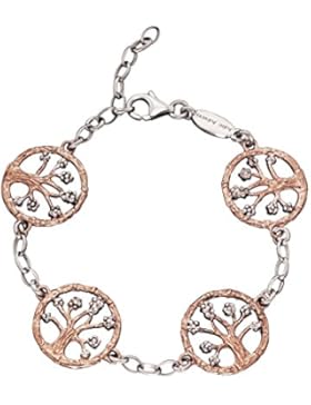 Armband LEBENSBAUM - (JJBR9296.4)