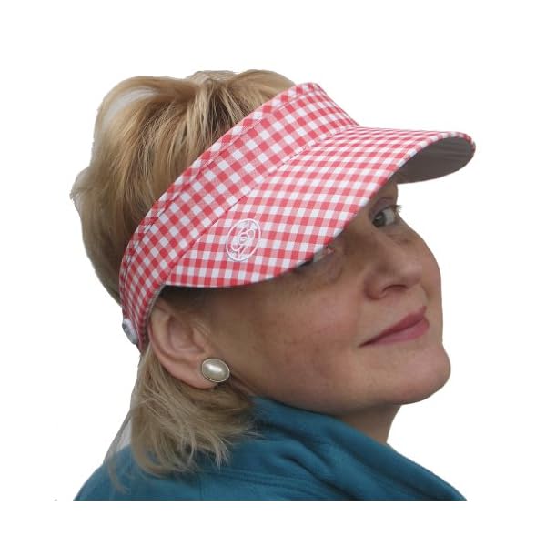 Ladies Golf Visors to Perform Your Best Golfist UK