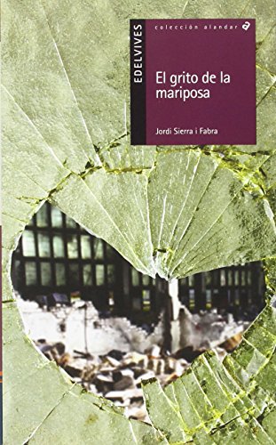 El grito de la mariposa: 157 (Alandar)