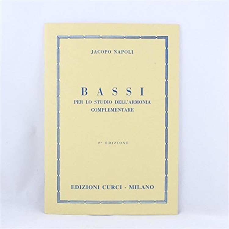 Elementi Fondamentali Di Armonia - Libro O Guida Teorica - Foto 8