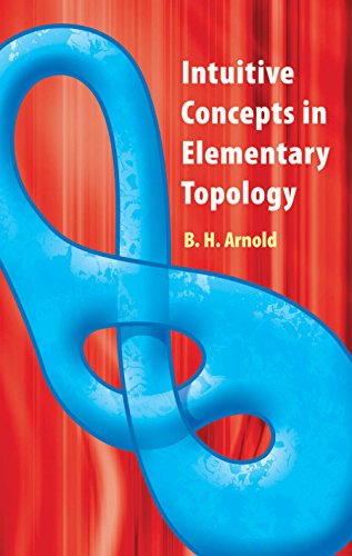 Pdf Intuitive Concepts In Elementary Topology Dover Books - 