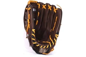 BARNETT GL-127 Marrón Guante de béisbol Cuero 12,7"