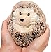 Produktbild Cuddle Toys 4101 Spunky HEDGEHOG Igel Stacheltier braun Kuscheltier Plüschtier Stofftier Plüsch Spielzeug