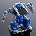 Produktbild 3 In 1 Solar Power Transformer Educational Toy Robot Tank Scorpion Kit DIY Gift
