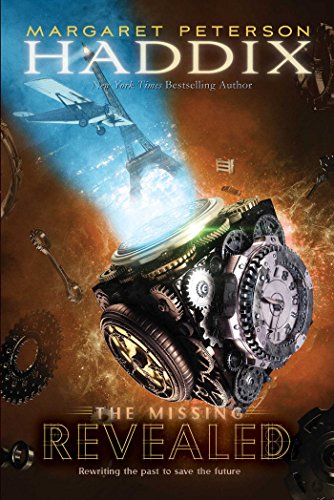 Download Revealed (Missing (Hardcover)) Download Revealed (Missing (Hardcover))