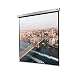 Produktbild celexon manuell ausziehbare Rollo-Beamer-Leinwand Professional Plus - 220 x 220 cm - 1:1 - Gain 1,2 - Full-HD und 4K