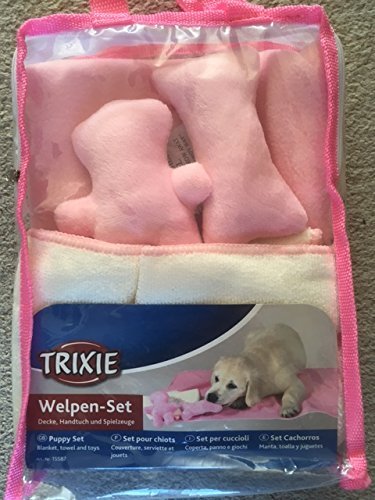 Trixie-Puppy-Set