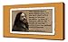 Produktbild Pingoo Prints Kunstdruck auf Leinwand, Richard Stallman Zitate 5, 60 x 90 x 5 cm