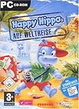 Happy Hippos auf Weltreise - [PC] - 