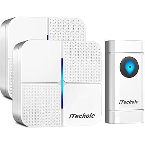 Amazon.co.uk friedland door bells