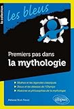 Image de Premiers Pas Dans la Mythologie
