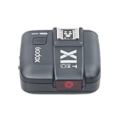 Godox X1 C mettteur TTL sans fil pour Canon EOS S ries cam ras Godox X1 C mettteur TTL sans fil pour Canon EOS S ries cam ras