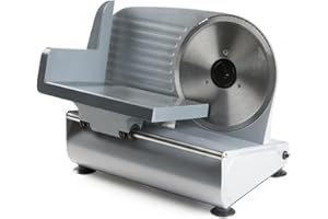 TRANCHEUSE 19CM DOMO DO521S