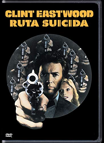 Ruta Suicida [DVD]