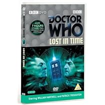 その他 Doctor Who: Lost in Time Collection [DVD] Amazon.com: Doctor Who - Lost in Time Collection of Rare