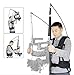 Produktbild Gowe Stabilisator Weste - 4-11 kg Tragkraft Wasserdicht und Klettern Karabiner für DJI Ronin 3 Axis Gimble Stabilisator Assist