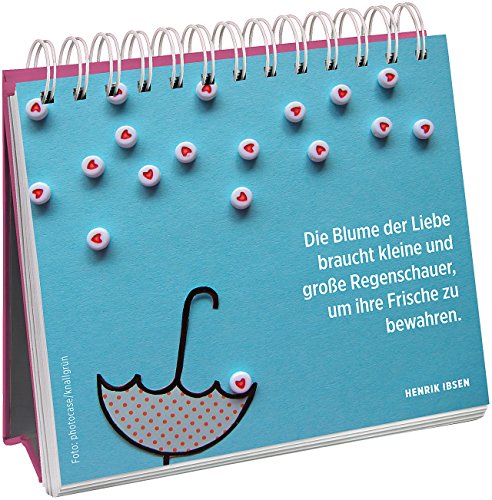 Ein kleines bisschen Liebe für jeden Tag - 3