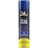 Michelin MC34327 520ml Lastik Parlatma/Bakım K&ouml;p&uuml;ğ&uuml;