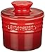 Produktbild Das creuset-pot Butter, Cerise, Garden