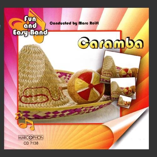 Preisvergleich Produktbild Caramba