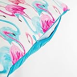 Wagon Trend Kissen Flamingos - 2