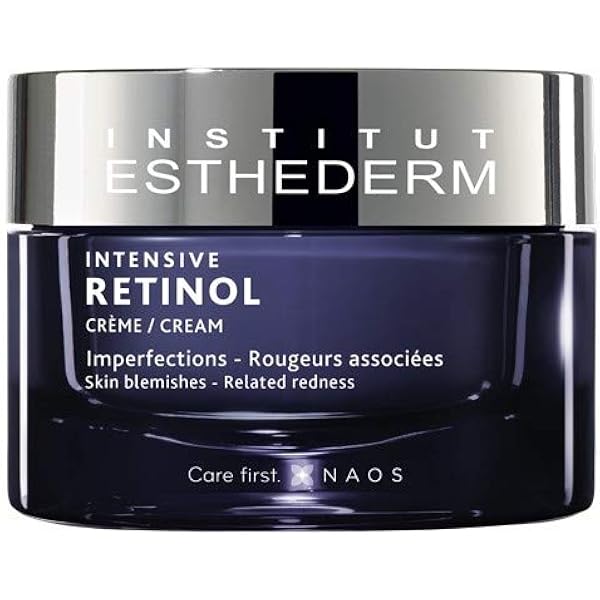 Institut Esthederm Hydra Systemクリーム 50ml Institut Esthederm Intensive Hyaluronic+ Crème Bestel Online