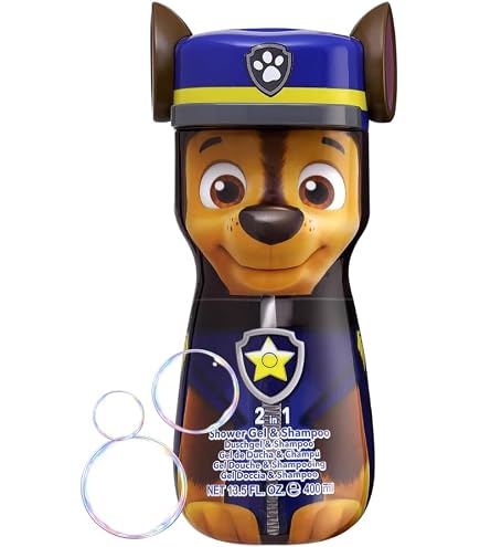 La Rive Disney Minnie Mouse Shampooing et gel douche 2 en 1 pour enfant 250 ml La Rive Disney Minnie Mouse Shampooing et gel douche 2 en 1 pour enfant 250 ml