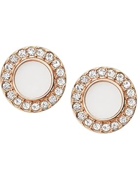 fossilclassics–Ohrringe–Rose gold-coloured