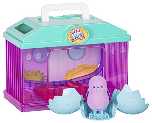perrito travieso little live pets