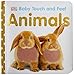 Animals (Baby Touch and Feel) RS.161.00
