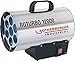 Produktbild Rothenberger Gasheizgebläse Roturbo 12000, Heizleistung 11,9 Kw