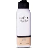 Artdeco Akrilik Boya, 140ml, Beyaz 3619