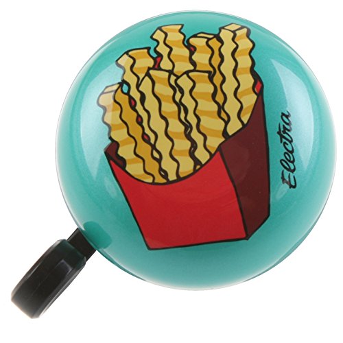 Preisvergleich Produktbild Electra Domed Ringer Klingel Fries