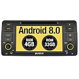 Spezieller Funktionsumfang: FastBoot (im Secondboot ca. 1 Sek. ), Android Auto (mit NA7005W), Eingebauter Verstärker-IC: Subwoofer Ausgang und separate Ansteuerung, Full HD 1080P Video abspielen, Bildschirm Spiegelung (MirrorLink), AV-OUT: Video von USB/ SD/ Online in den Kopfstützenmonitoren übertagen