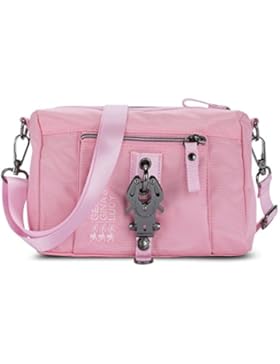George Gina & Lucy Tasche THE DROPS rosaly 520 Rose
