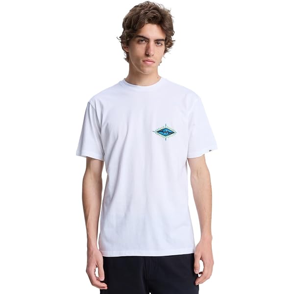 Hurley Camiseta De Manga Corta Everyday Hot Fire