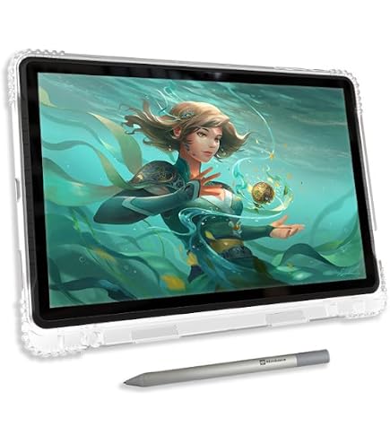 Best Standalone Drawing Tablet: Solutions for 2026 Artists Best Standalone Drawing Tablet: Solutions for 2026 Artists