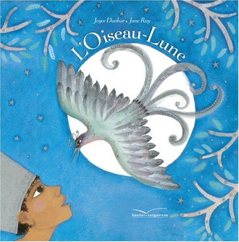 couverture de : OISEAU-LUNE (L')