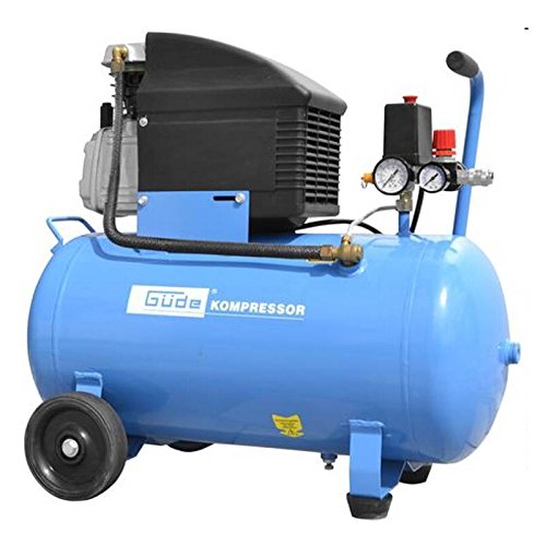 Preisvergleich Produktbild Güde Kompressor 301 / 10 / 50 # 50106