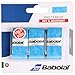 Produktbild Babolat Pro Team SP 3er blau Overgrip, One Size