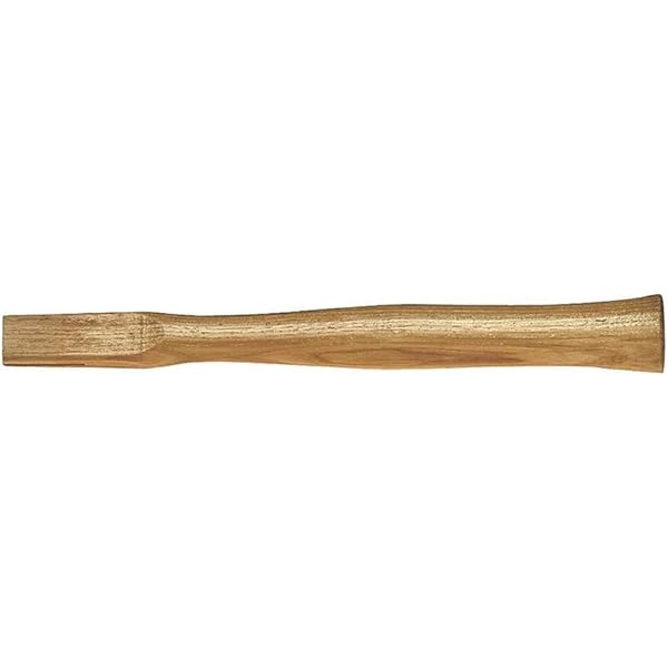 2 Pack Wood Sledge Hammer Handle Replacement For 2 3 And 4 Lb