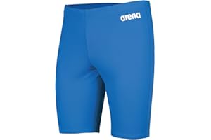 ARENA Maillot de Bain pour Homme Solid Team Core Poly Swim Jammer Racing