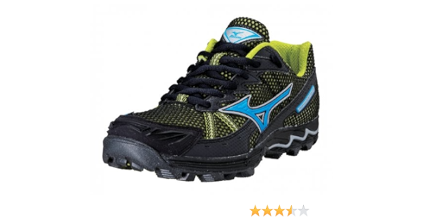 mizuno wave harrier 3