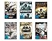 Produktbild Kriegsfilm - 6er Pack