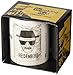 Produktbild Breaking Bad "Heisenberg Wanted 11oz/315ml Kaffeetassen
