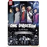 Up All Night - The Live Tour [DVD] [2013]