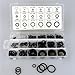 O-Ring 225tlg. Dichtungsring Set Dichtringe Gummi Dichtungsgummi